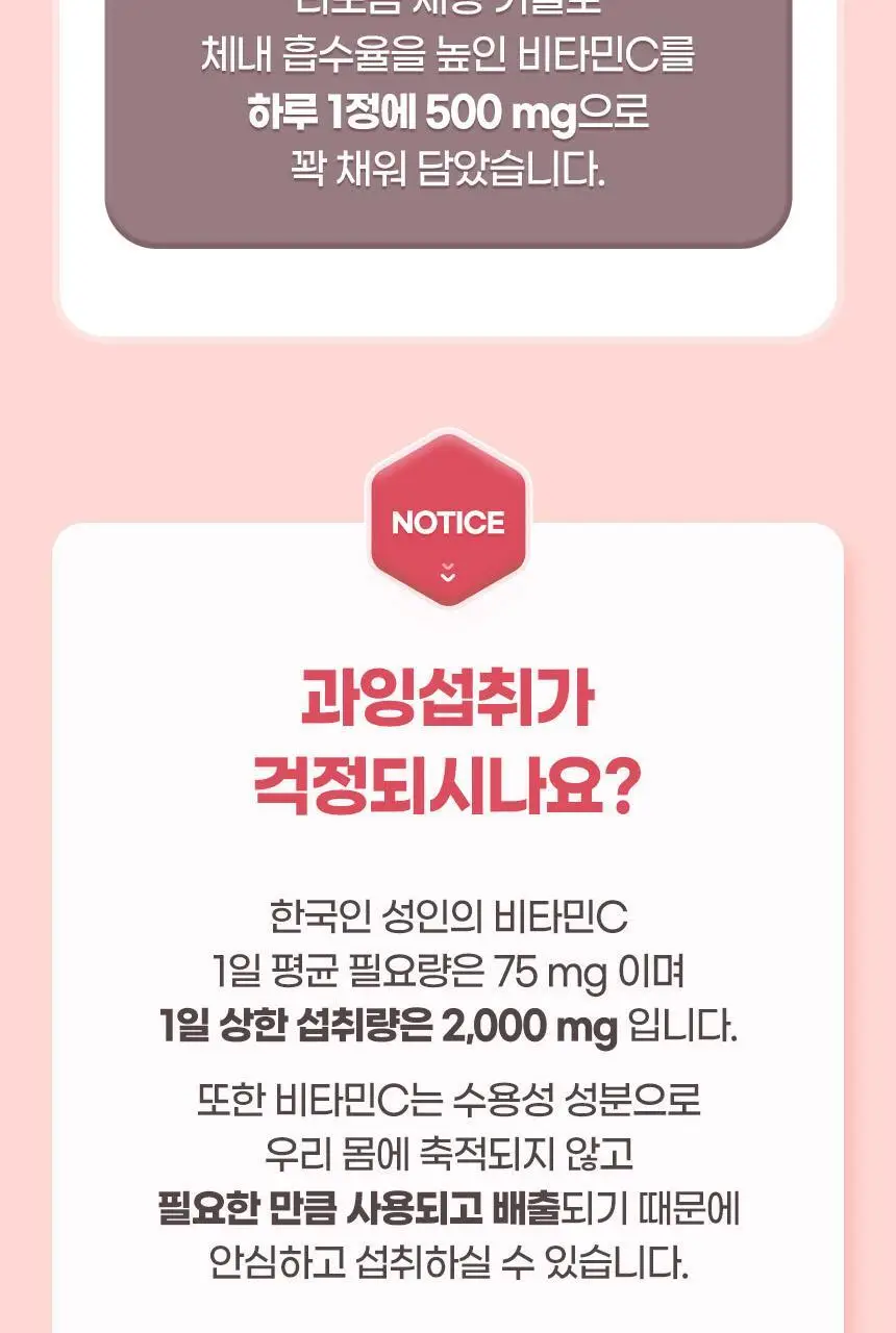 [이성경 PICK] GNM 프리미엄 리포좀 비타민C 30정 3박스(총 3개월분) 상세페이지 21